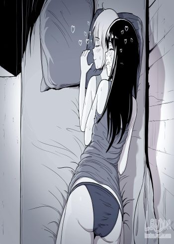 Cover of Lewdies 3 - Good Morning, Babe